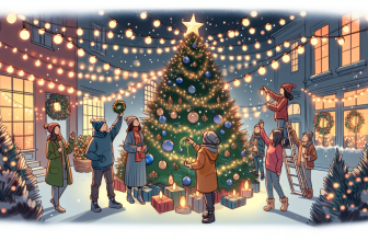 Kerstboom versieren: tips voor een stijlvolle uitstraling